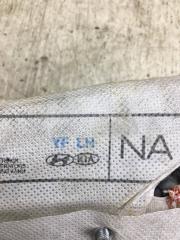 Подушка безопасности в сиденье левая SONATA YF 10-14 YF