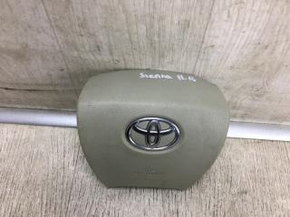 Подушка безопасности в руль SIENNA 11-16