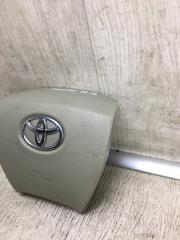 Подушка безопасности в руль SIENNA 11-16