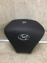 Подушка безопасности в руль SONATA YF 10-14 YF