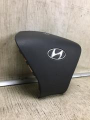Подушка безопасности в руль HYUNDAI SONATA YF 10-14 YF