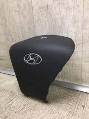Подушка безопасности в руль SONATA YF 10-14 YF