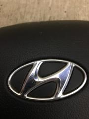 Подушка безопасности в руль SONATA YF 10-14 YF