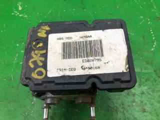 Блок ABS PATRIOT 10-17 2014 MK74 2.4 ED3