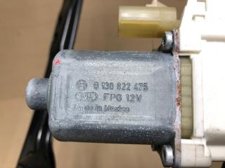 Стеклоподъемник задний левый JOURNEY 08-20 2012 Внедорожник 3.6 ERB