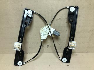 Стеклоподъемник передний левый JOURNEY 08-20 2012 Внедорожник 3.6 ERB