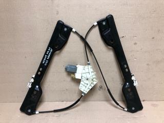 Стеклоподъемник передний правый DODGE JOURNEY 08-20 2012