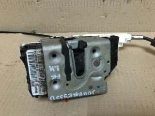 Замок двери передний левый JOURNEY 08-20 2012 Внедорожник 3.6 ERB