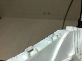 Замок двери передний левый JOURNEY 08-20 2012 Внедорожник 3.6 ERB