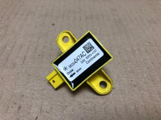 Датчик удара передний левый DODGE JOURNEY 08-20 2012 Б/У Датчик удара передний левый DODGE JOURNEY 08-20 2012