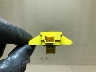 Датчик удара передний левый JOURNEY 08-20 2012 Внедорожник 3.6 ERB