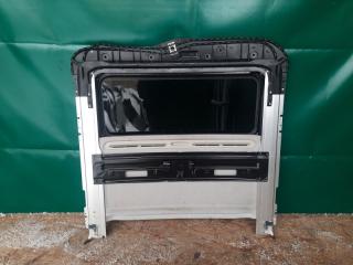 Люк 3 BK 03-08 2008 Хэтчбек 2.3 L3