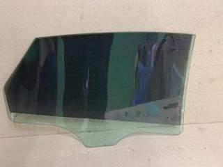 Стекло двери заднее левое FUSION 14- 2013 Седан C20EDEF