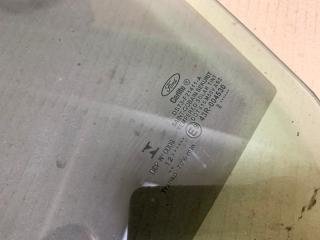 Стекло двери переднее левое FORD FUSION 14- Седан C20EDEF