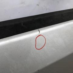 Дверь задняя правая DODGE JOURNEY 08-20 Внедорожник 3.6 ERB