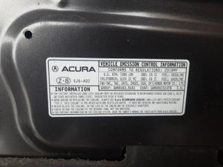 Капот MDX (YD3) 13-21 2016 Внедорожник 3.5 J35Y5