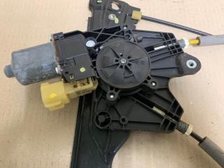 Стеклоподъемник передний правый FUSION 14- 2013 Седан C20EDEF