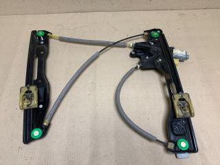 Стеклоподъемник передний правый FUSION 14- 2013 Седан C20EDEF