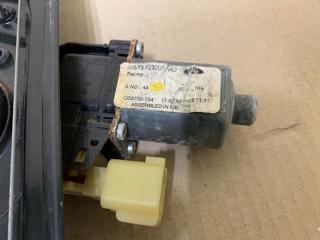 Стеклоподъемник передний правый FUSION 14- 2013 Седан C20EDEF