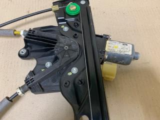 Стеклоподъемник передний правый FUSION 14- 2013 Седан C20EDEF