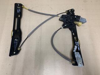 Стеклоподъемник передний левый FORD FUSION 14- 2013