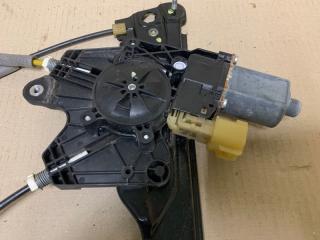 Стеклоподъемник передний левый FUSION 14- 2013 Седан C20EDEF