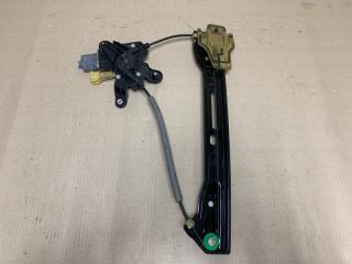 Стеклоподъемник задний левый FUSION 14- 2013 Седан C20EDEF