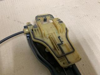 Стеклоподъемник задний левый FUSION 14- 2013 Седан C20EDEF