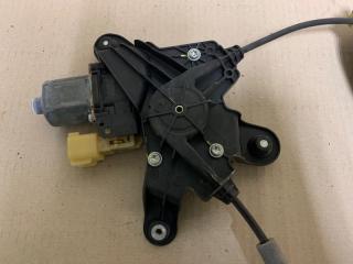 Стеклоподъемник задний левый FUSION 14- 2013 Седан C20EDEF