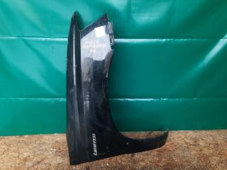 Крыло переднее правое TOYOTA HIGHLANDER 01-07 2002