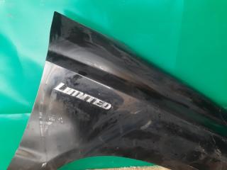 Крыло переднее правое HIGHLANDER 01-07 2002 Внедорожник 3.0 1MZFE