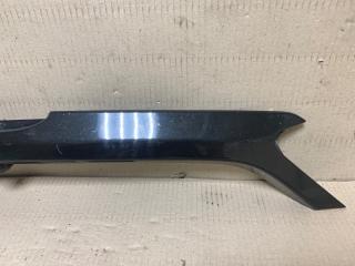 Панель подсветки номера FUSION 14- 2013 Седан C20EDEF