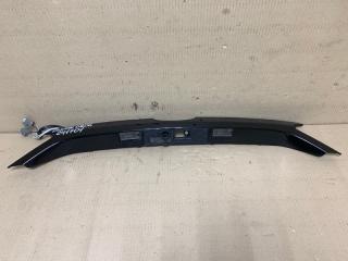 Панель подсветки номера FUSION 14- 2013 Седан C20EDEF