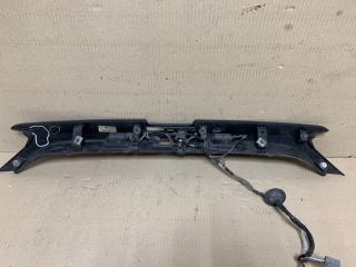 Панель подсветки номера FUSION 14- 2013 Седан C20EDEF