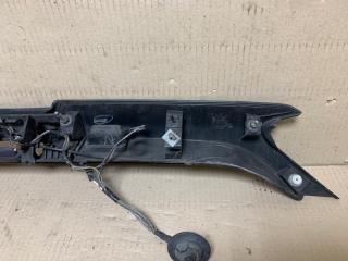 Панель подсветки номера FUSION 14- 2013 Седан C20EDEF