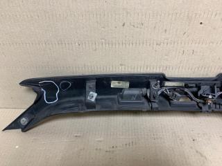 Панель подсветки номера FUSION 14- 2013 Седан C20EDEF