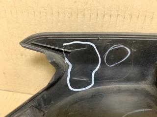 Панель подсветки номера FUSION 14- 2013 Седан C20EDEF