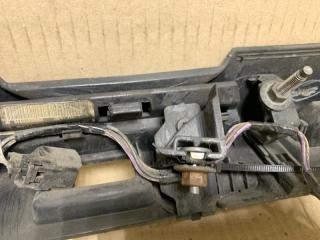 Панель подсветки номера FUSION 14- 2013 Седан C20EDEF