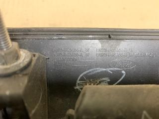 Панель подсветки номера FUSION 14- 2013 Седан C20EDEF