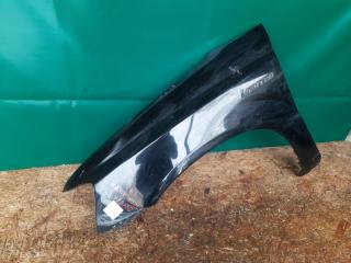Крыло переднее левое HIGHLANDER 01-07 2002 Внедорожник 3.0 1MZFE