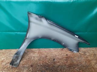 Крыло переднее левое HIGHLANDER 01-07 2002 Внедорожник 3.0 1MZFE