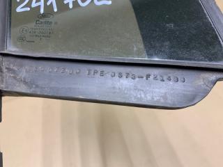 Стекло двери глухое переднее правое FUSION 14- 2013 Седан C20EDEF