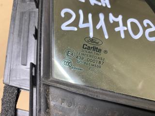 Стекло двери глухое переднее правое FUSION 14- 2013 Седан C20EDEF