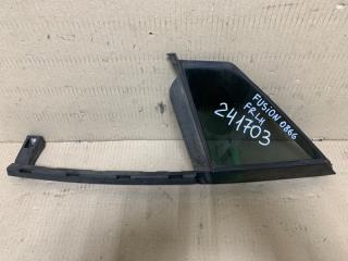 Стекло двери глухое переднее левое FUSION 14- 2013 Седан C20EDEF