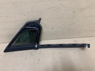 Стекло двери глухое переднее левое FUSION 14- 2013 Седан C20EDEF