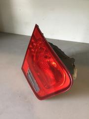 Фонарь внутренний задний левый KIA FORTE/CERATO TD 08-13 TD 2.0 G4KD