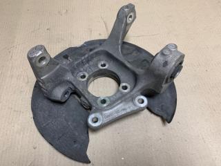 Цапфа задняя левая FORD FUSION 14- 2013 Б/У Цапфа задняя левая FORD FUSION 14- 2013