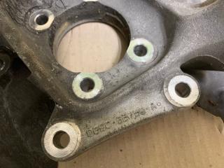 Цапфа задняя левая FUSION 14- 2013 Седан C20EDEF