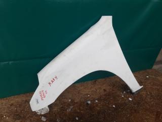 Крыло переднее левое RAV4 00-05 2000 Внедорожник 2.0 1AZ-FE