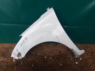 Крыло переднее левое HYUNDAI ELANTRA MD 10-15 Седан 1.8 G4NB